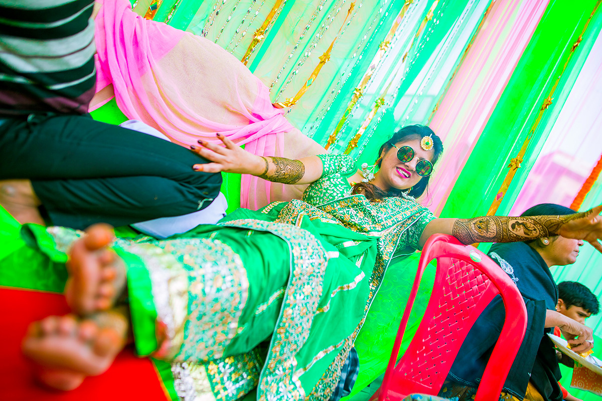 All about the lush! by Studio RGB Wedding-photography | Weddings Photos & Ideas