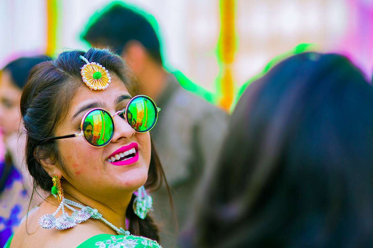 All about the swanky reflectors! by Studio RGB Wedding-photography | Weddings Photos & Ideas