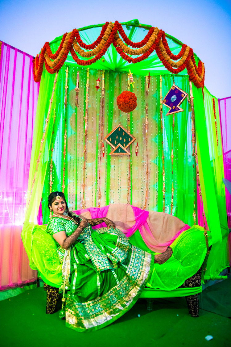 In the greens! by Studio RGB Wedding-photography | Weddings Photos & Ideas