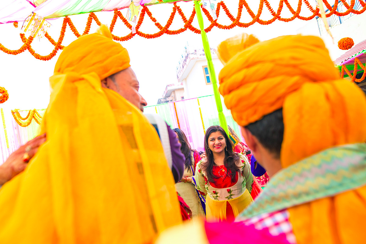 Capturing the glimpses! by Studio RGB Wedding-photography | Weddings Photos & Ideas