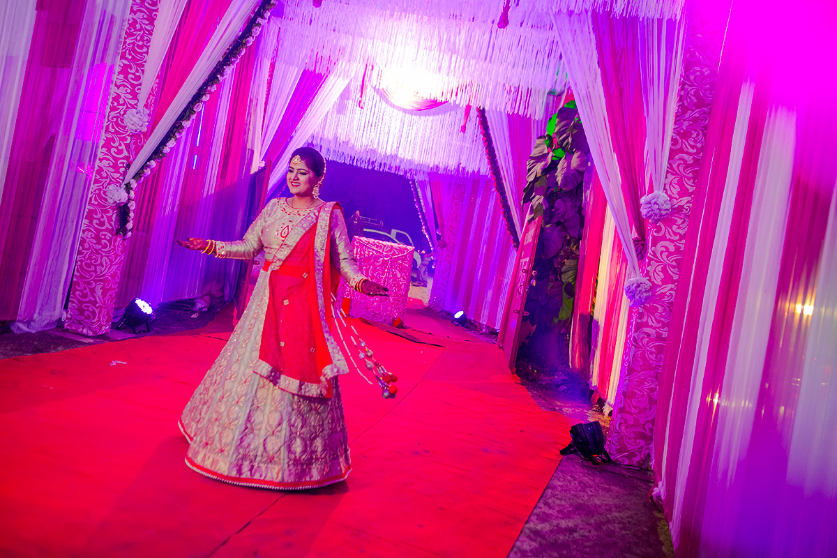 A swirling glory! by Studio RGB Wedding-photography | Weddings Photos & Ideas