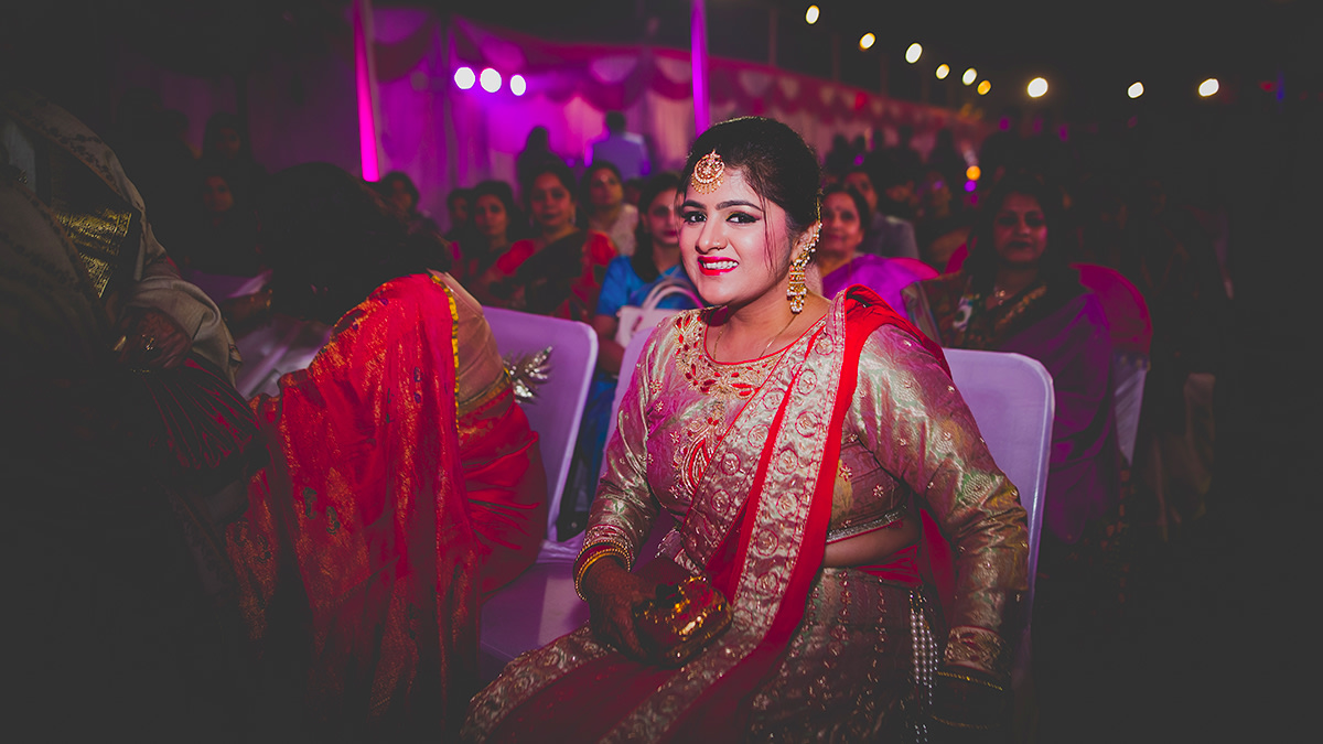 A golden charm! by Studio RGB Wedding-photography | Weddings Photos & Ideas