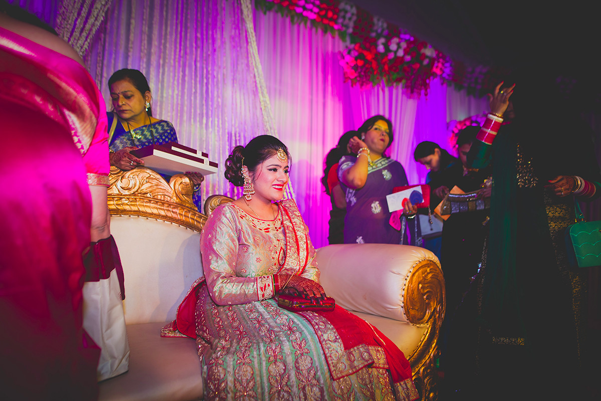 A silvery charm! by Studio RGB Wedding-photography | Weddings Photos & Ideas