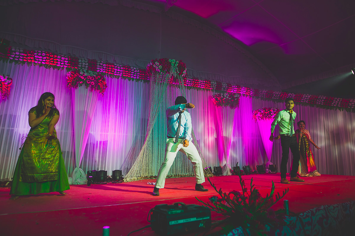 Group performances! by Studio RGB Wedding-photography | Weddings Photos & Ideas