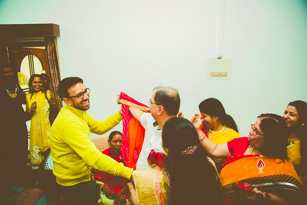 All about the mustard! by Studio RGB Wedding-photography | Weddings Photos & Ideas