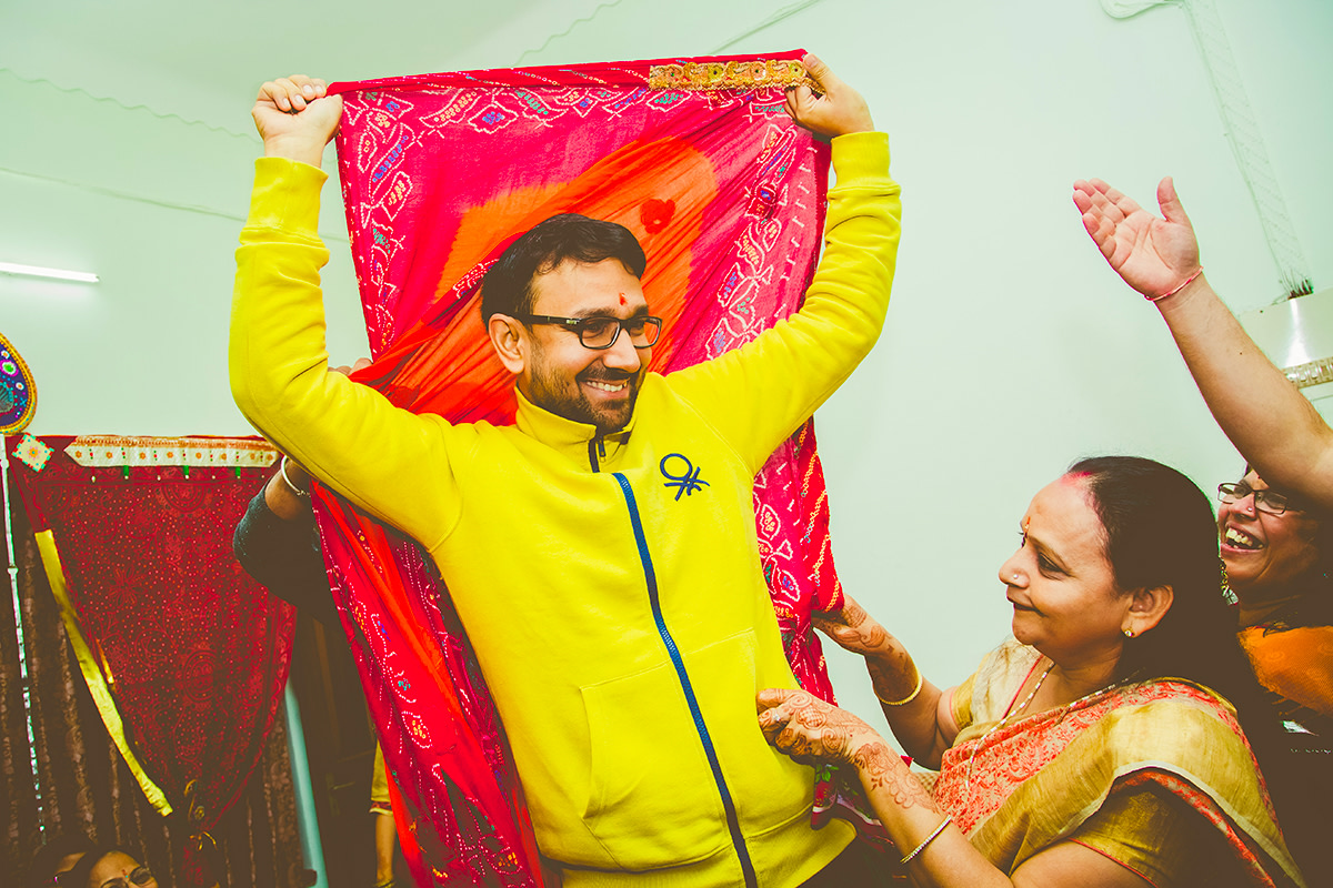 Cherishing glory! by Studio RGB Wedding-photography | Weddings Photos & Ideas