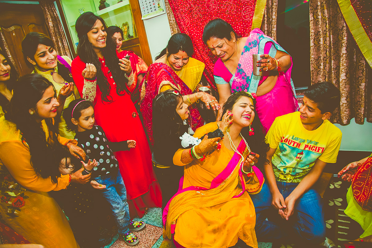 A family affair! by Studio RGB Wedding-photography | Weddings Photos & Ideas