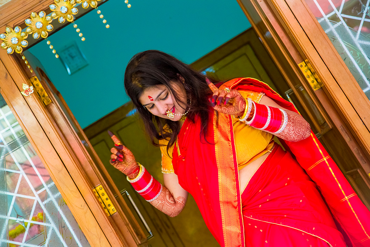 Happy and it shows! by Studio RGB Wedding-photography | Weddings Photos & Ideas