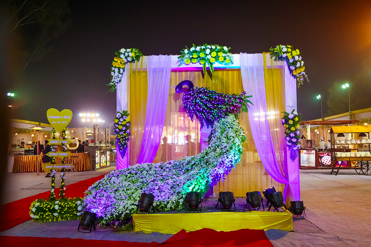 Ornate decor! by Studio RGB Wedding-photography | Weddings Photos & Ideas