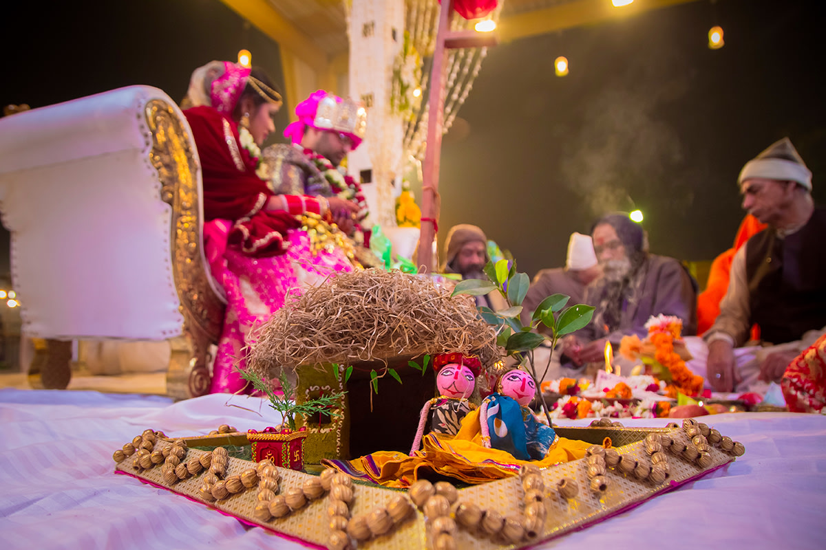 The wedding setup! by Studio RGB Wedding-photography | Weddings Photos & Ideas
