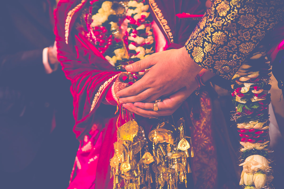 A velvety touch! by Studio RGB Wedding-photography | Weddings Photos & Ideas