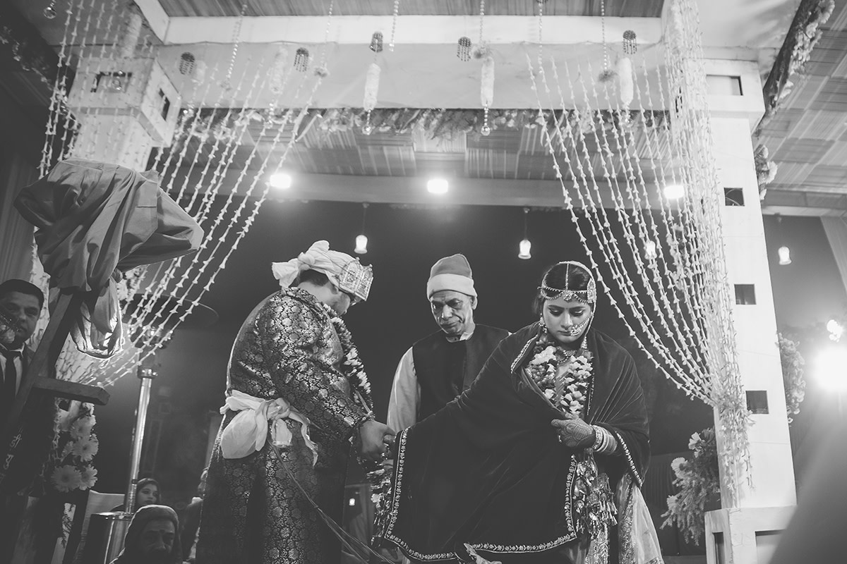 The pheras! by Studio RGB Wedding-photography | Weddings Photos & Ideas