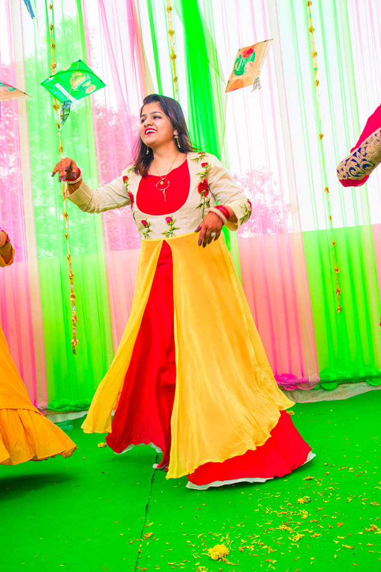 The bride goes dancing! by Studio RGB Wedding-photography | Weddings Photos & Ideas