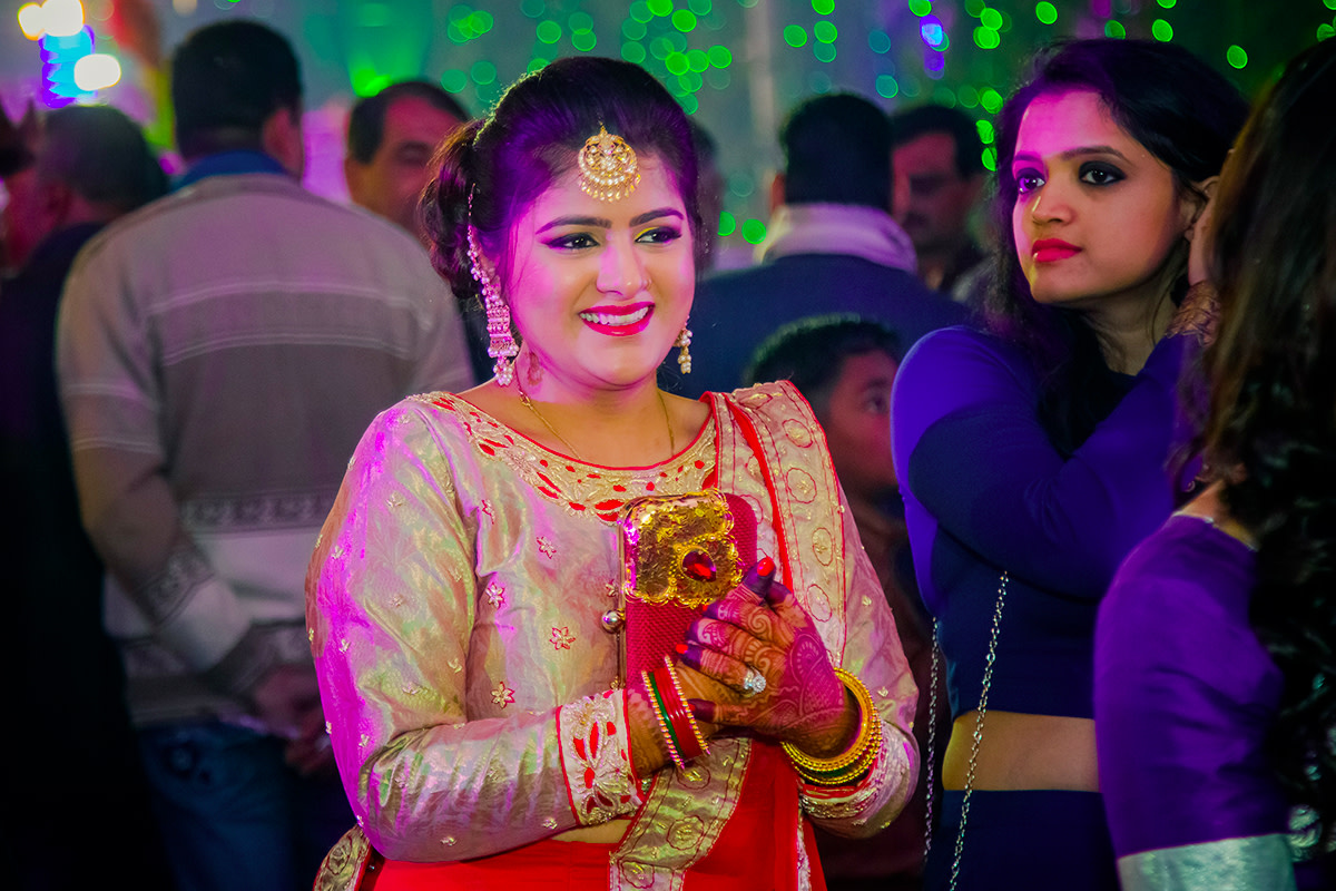 Alluring smiles! by Studio RGB Wedding-photography | Weddings Photos & Ideas