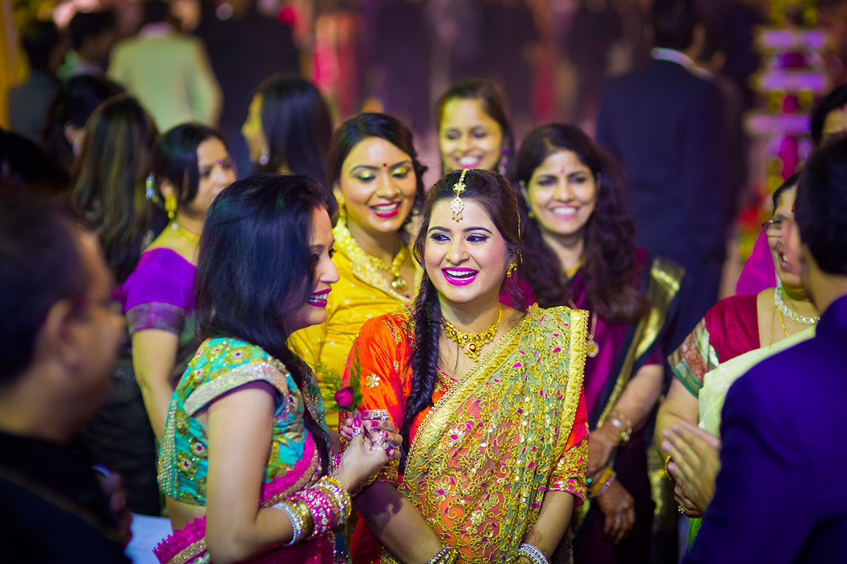 Happy smiles! by Studio RGB Wedding-photography | Weddings Photos & Ideas