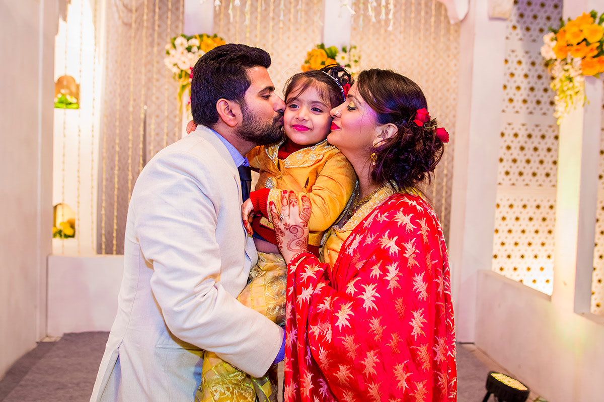 Wedding guests! by Studio RGB Wedding-photography | Weddings Photos & Ideas