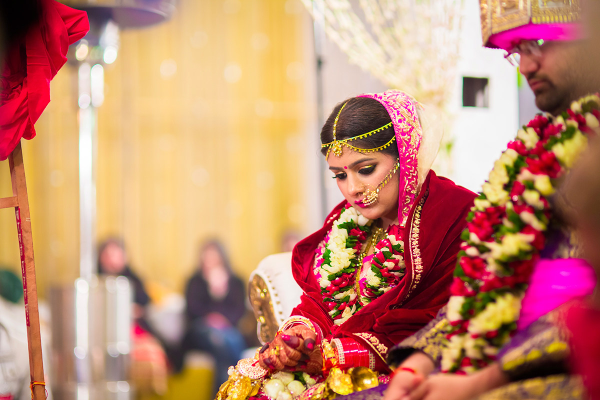 Brimming with beauty! by Studio RGB Wedding-photography | Weddings Photos & Ideas