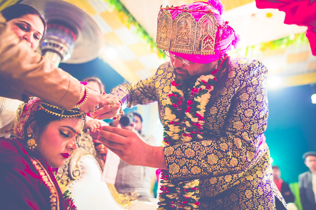 The main wedding rituals by Studio RGB Wedding-photography | Weddings Photos & Ideas