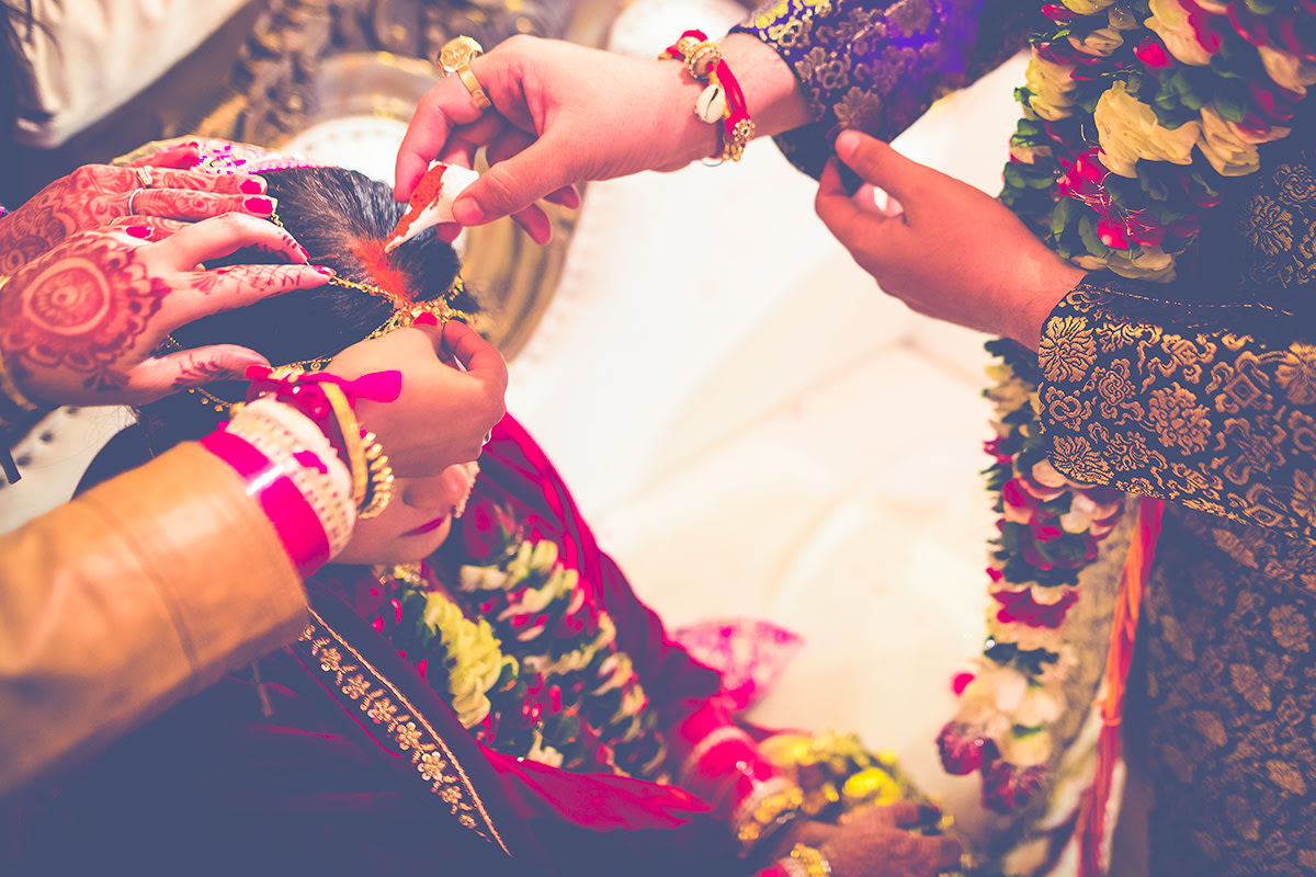 The act of completion! by Studio RGB Wedding-photography | Weddings Photos & Ideas