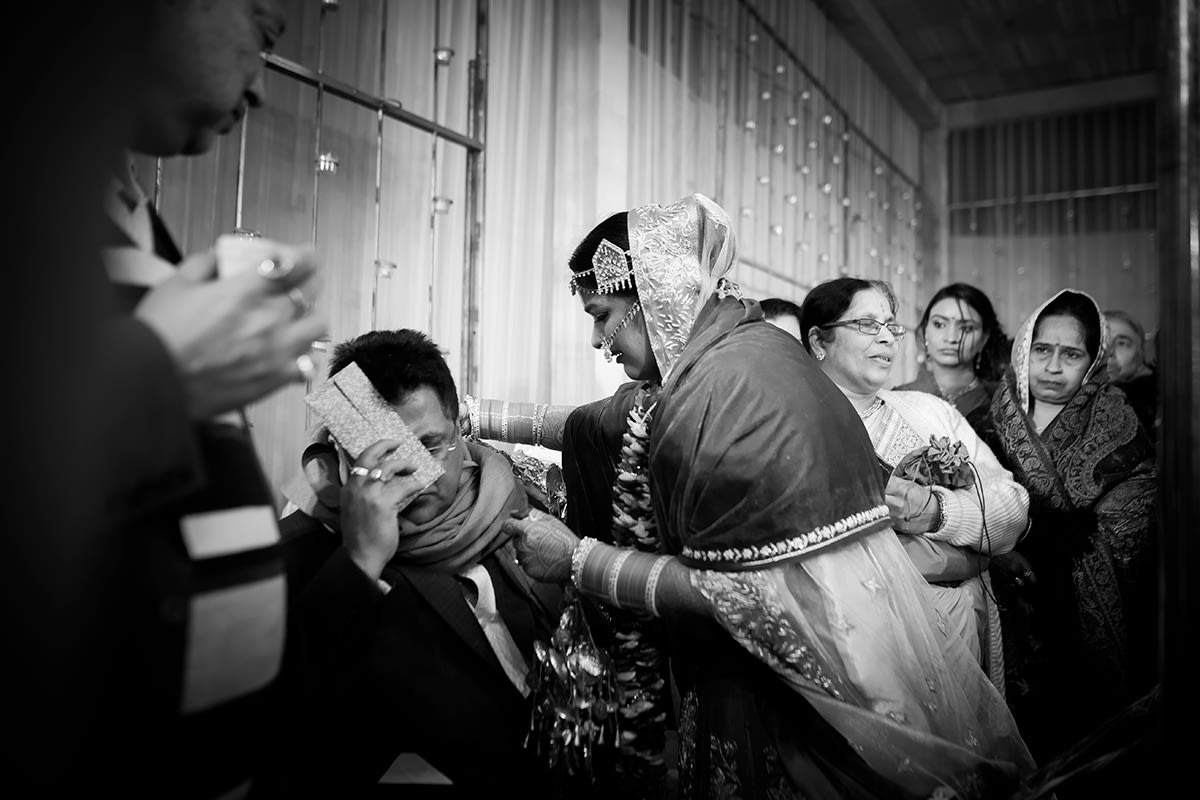Fathers and daughters share a special bond! by Studio RGB Wedding-photography | Weddings Photos & Ideas