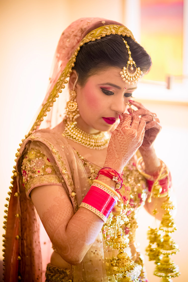 Le gold! by Studio RGB Wedding-photography | Weddings Photos & Ideas