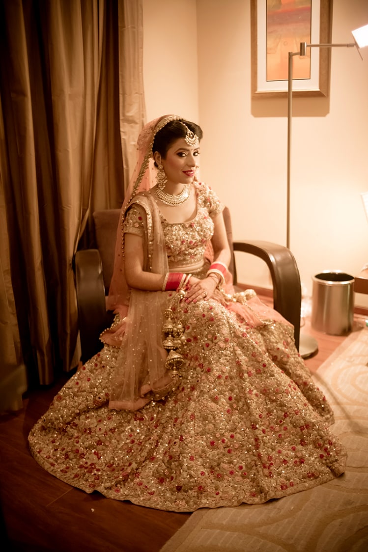Rouge gold! by Studio RGB Wedding-photography | Weddings Photos & Ideas
