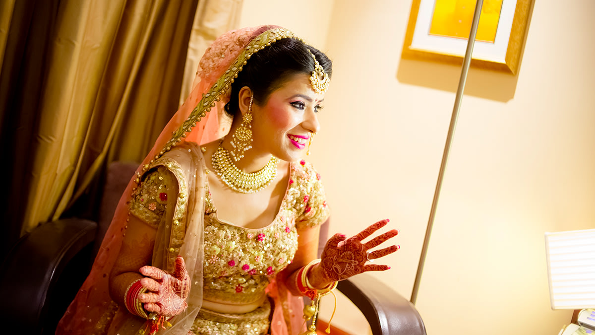 Elated in joy! by Studio RGB Wedding-photography | Weddings Photos & Ideas