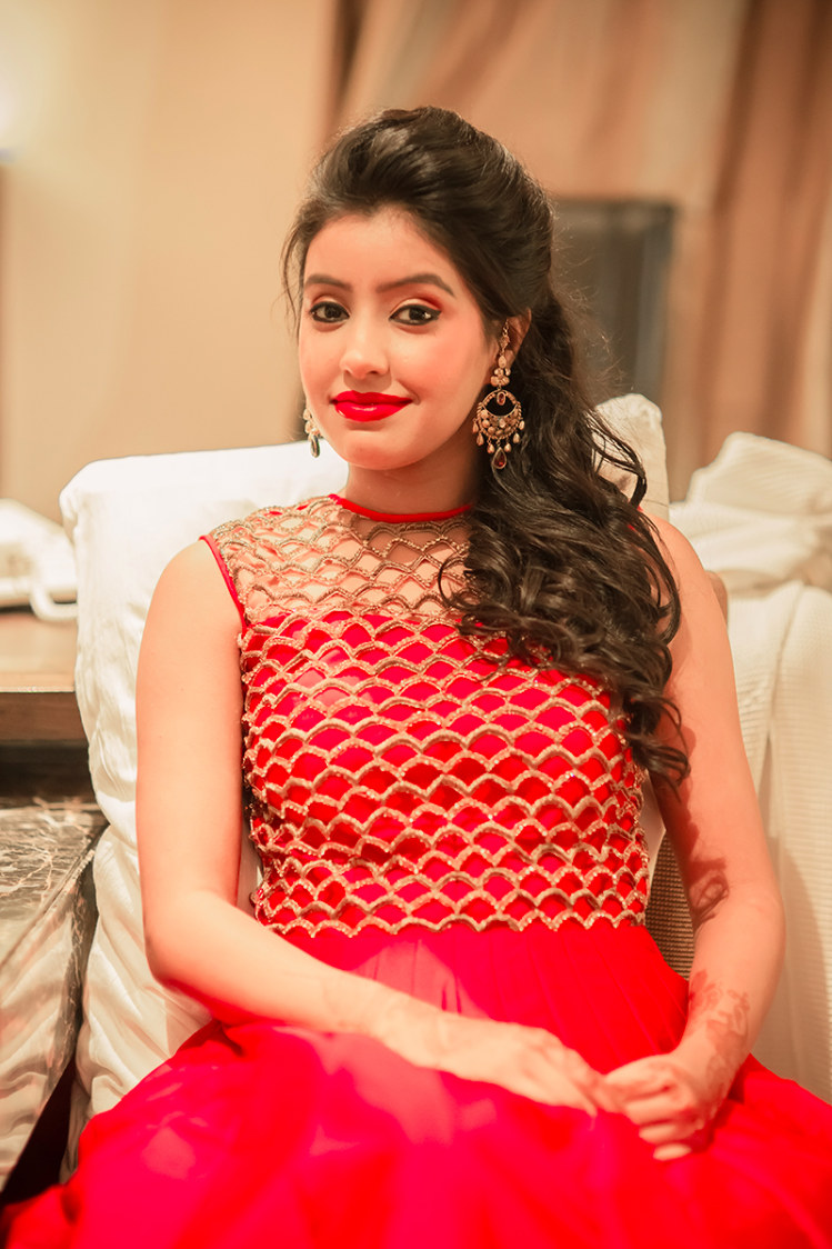Painted in reds! by Studio RGB Wedding-photography | Weddings Photos & Ideas