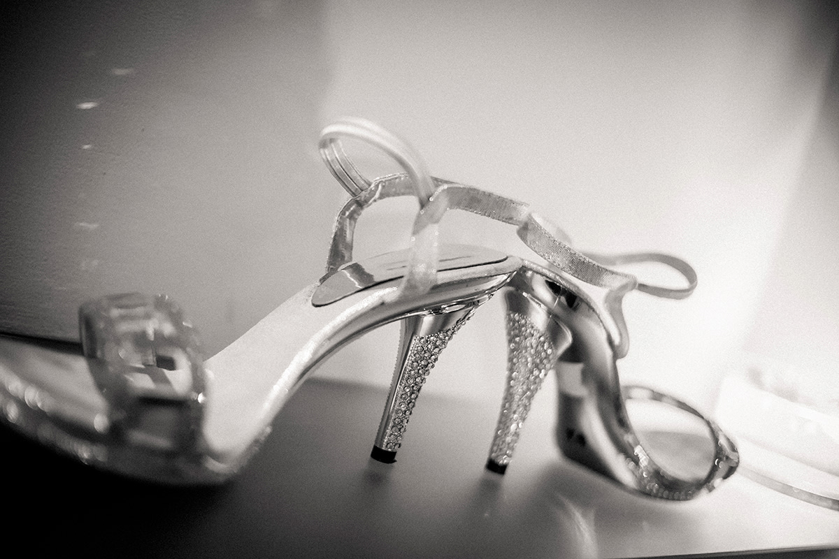 Strappy affair! by Studio RGB Wedding-photography | Weddings Photos & Ideas