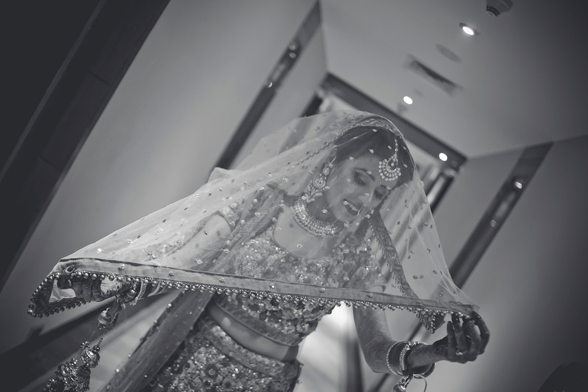 A chromatic charm! by Studio RGB Wedding-photography | Weddings Photos & Ideas