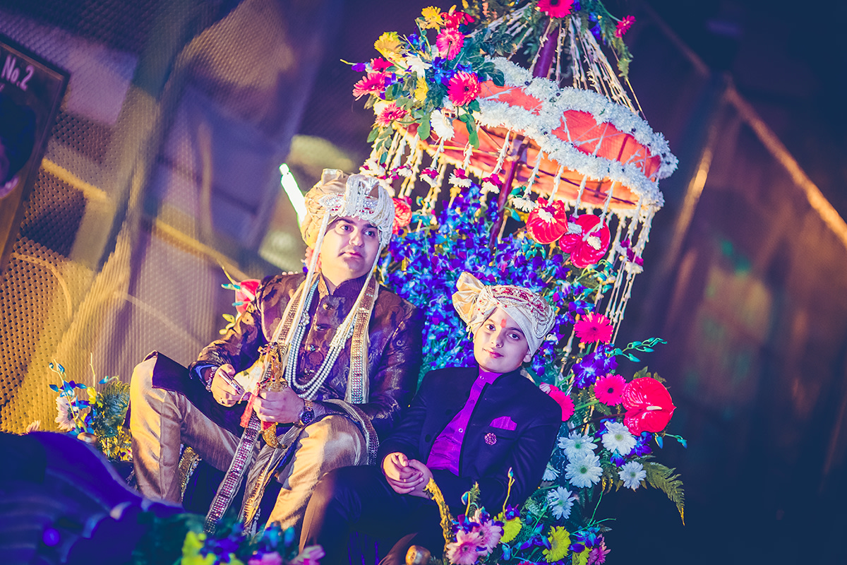 The groom is here! by Studio RGB Wedding-photography | Weddings Photos & Ideas