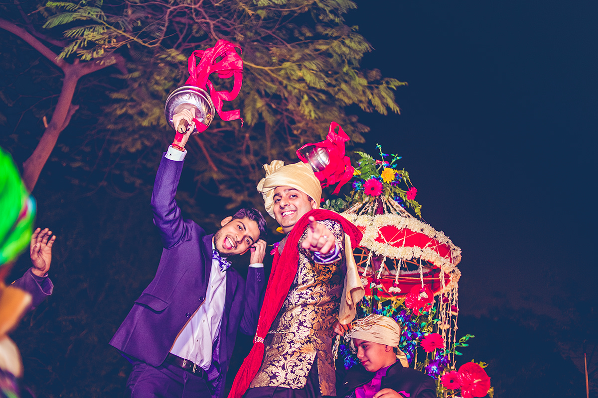 Dance and make merry! by Studio RGB Wedding-photography | Weddings Photos & Ideas