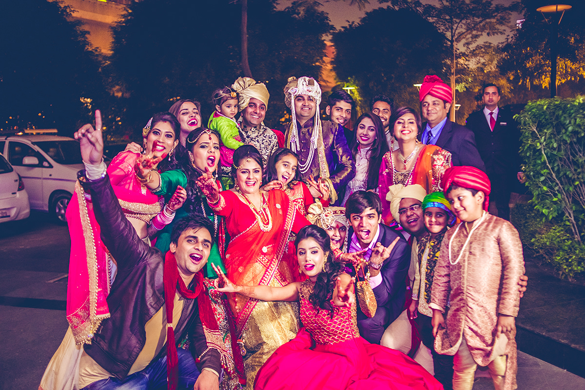 Team groom! by Studio RGB Wedding-photography | Weddings Photos & Ideas