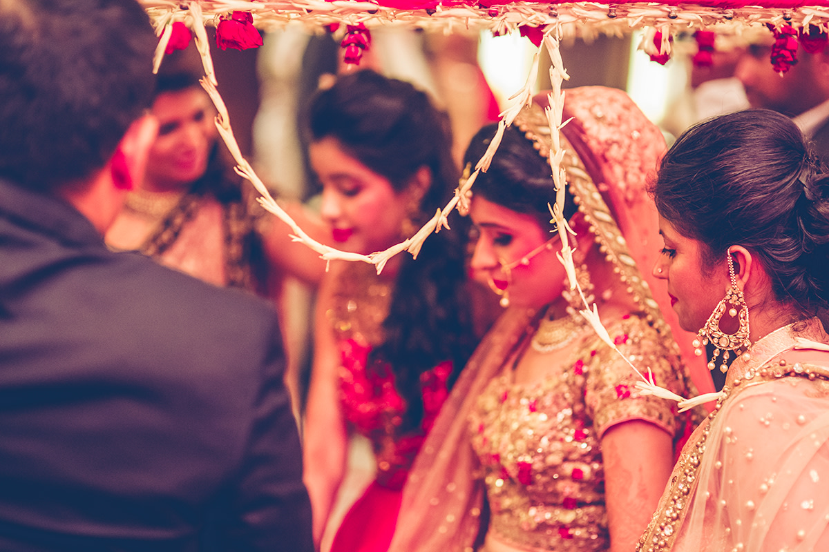 Here comes the bride! by Studio RGB Wedding-photography | Weddings Photos & Ideas