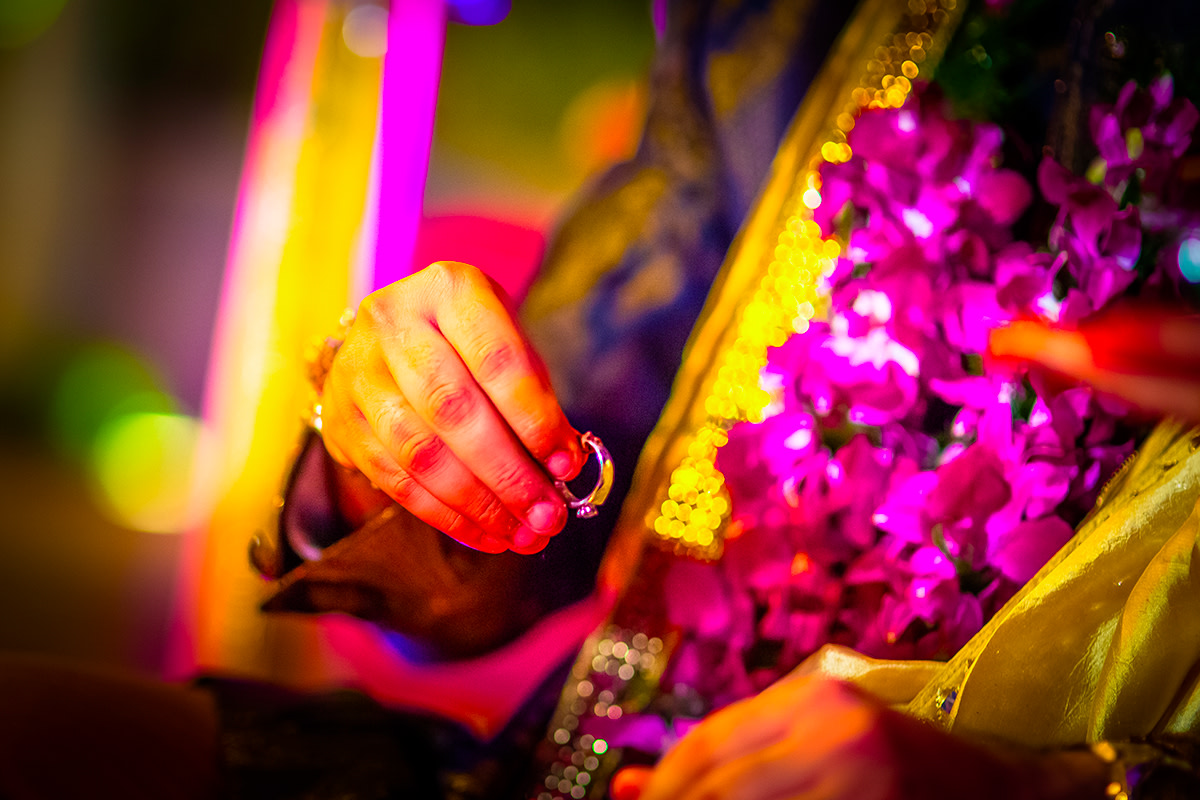 Wedding rings! by Studio RGB Wedding-photography | Weddings Photos & Ideas
