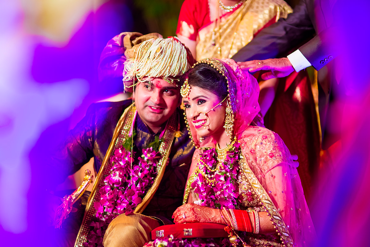 Perfect smiles! by Studio RGB Wedding-photography | Weddings Photos & Ideas