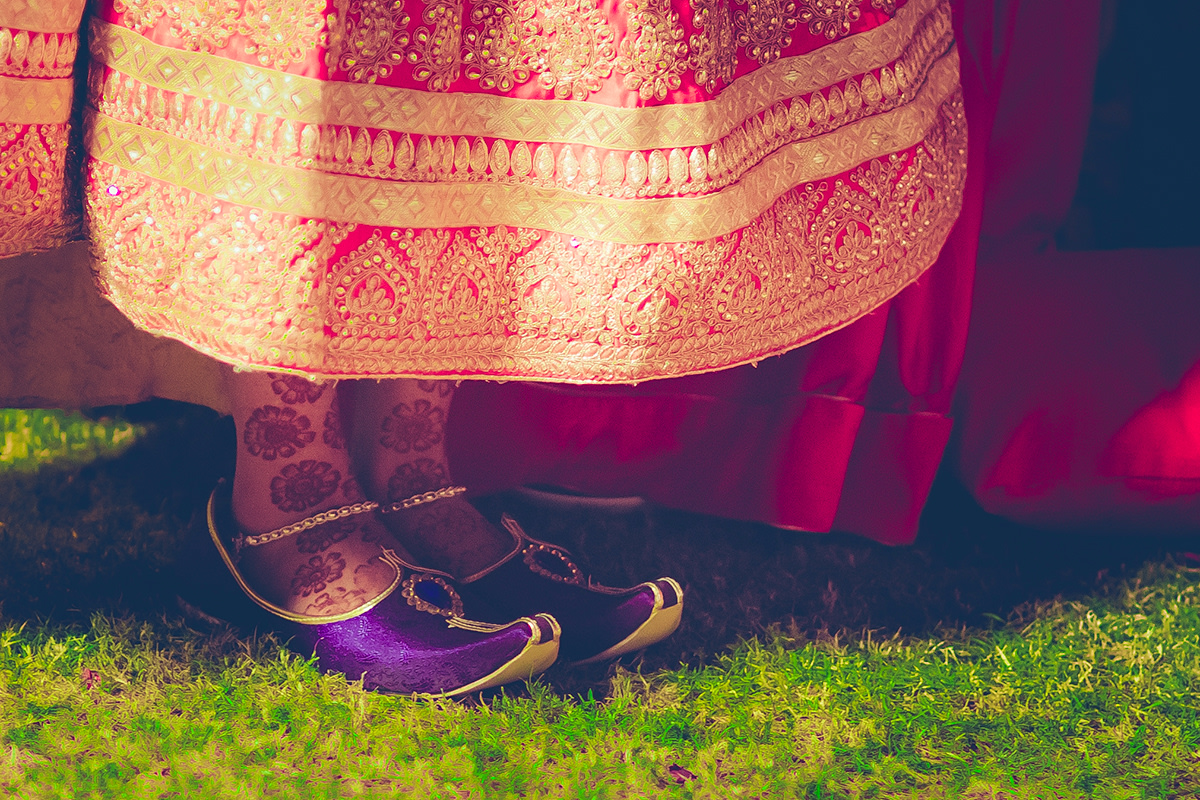 Mix and match! by Studio RGB Wedding-photography | Weddings Photos & Ideas