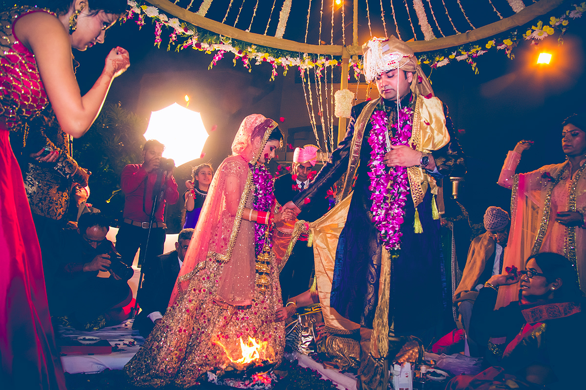 Wedding vows! by Studio RGB Wedding-photography | Weddings Photos & Ideas