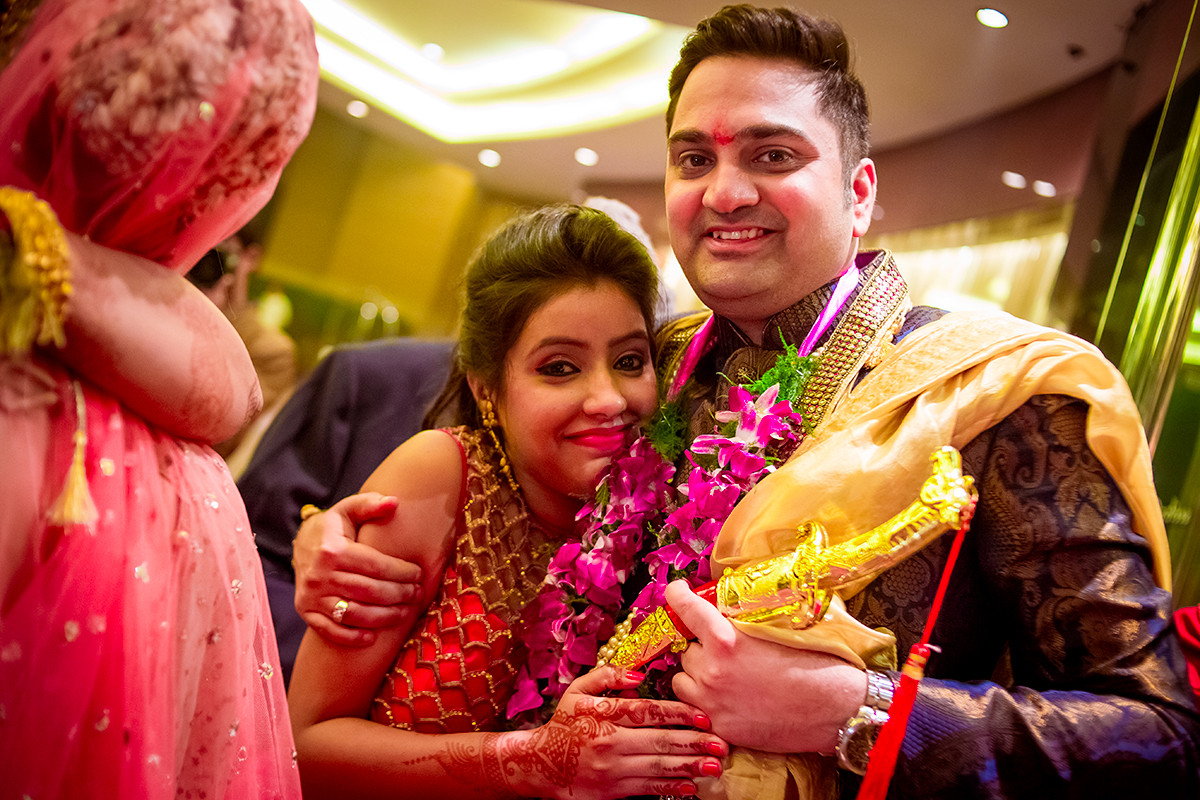 Togetherness! by Studio RGB Wedding-photography | Weddings Photos & Ideas