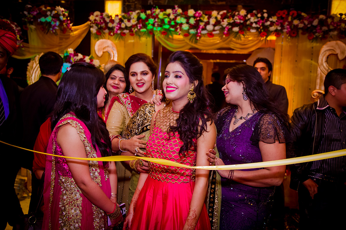 Alluring beauty! by Studio RGB Wedding-photography | Weddings Photos & Ideas