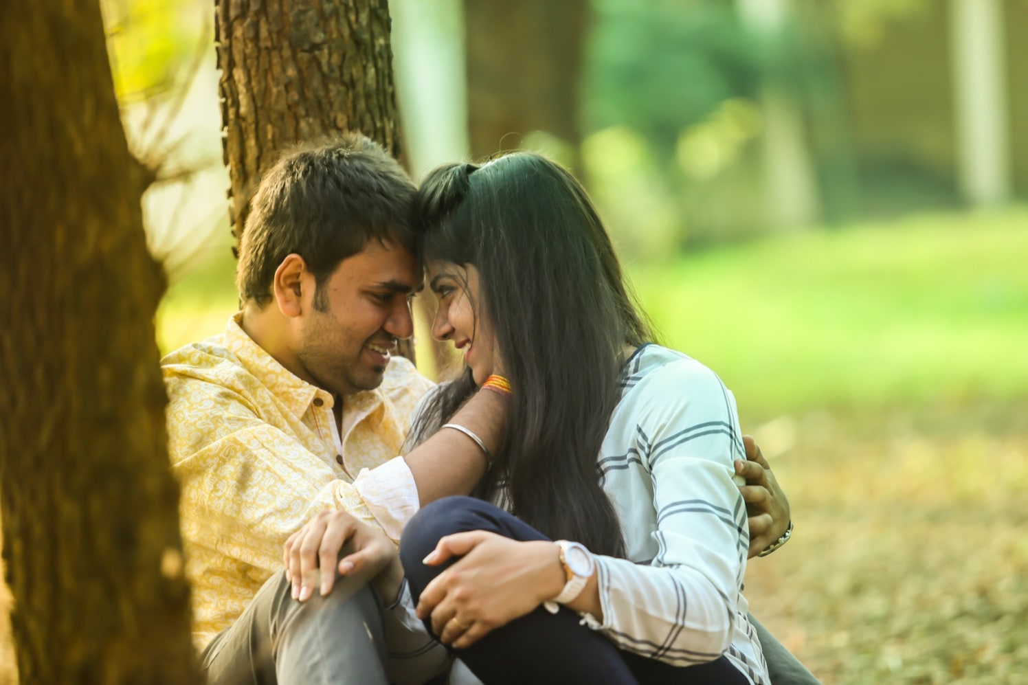 Pre-wedding shoot! by Mohe Weddings By Running Renders Wedding-photography | Weddings Photos & Ideas