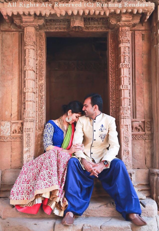 Pre-wedding shot! by Mohe Weddings By Running Renders Wedding-photography | Weddings Photos & Ideas