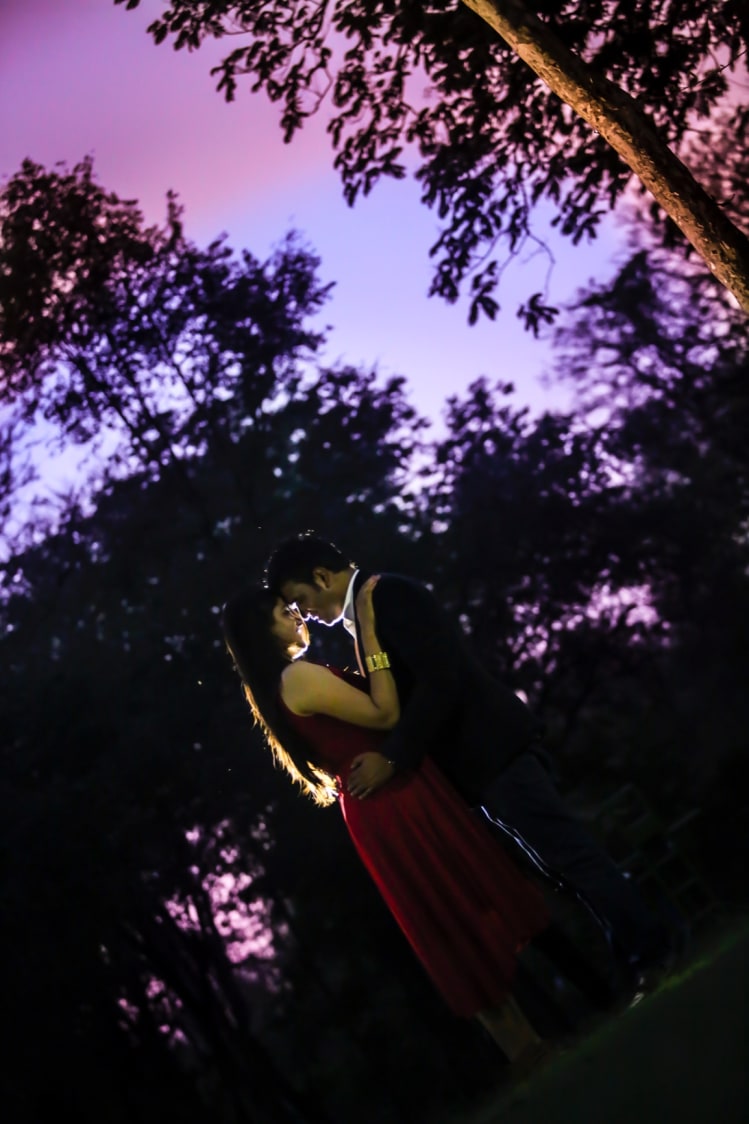 Pre-wedding shot! by Mohe Weddings By Running Renders Wedding-photography | Weddings Photos & Ideas
