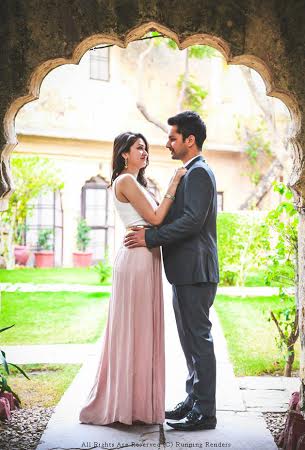 Pre-wedding shot! by Mohe Weddings By Running Renders Wedding-photography | Weddings Photos & Ideas