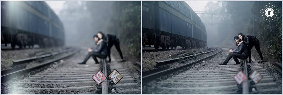 Pre-wedding shoot! by Mohe Weddings By Running Renders Wedding-photography | Weddings Photos & Ideas