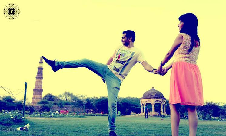 Pre wedding shoot! by Mohe Weddings By Running Renders Wedding-photography | Weddings Photos & Ideas