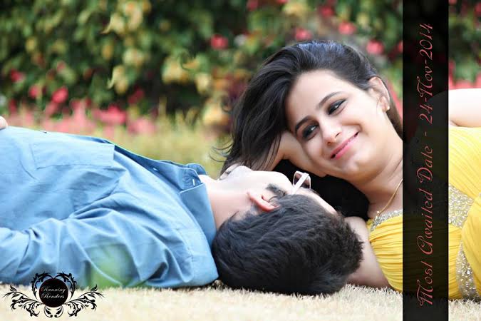 Pre-wedding shot! by Mohe Weddings By Running Renders Wedding-photography | Weddings Photos & Ideas