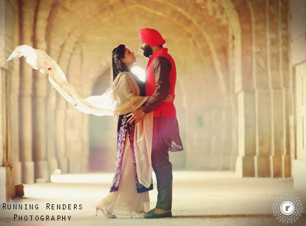 Pre-wedding shot! by Mohe Weddings By Running Renders Wedding-photography | Weddings Photos & Ideas