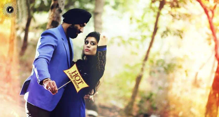 Pre-wedding shoot! by Mohe Weddings By Running Renders Wedding-photography | Weddings Photos & Ideas