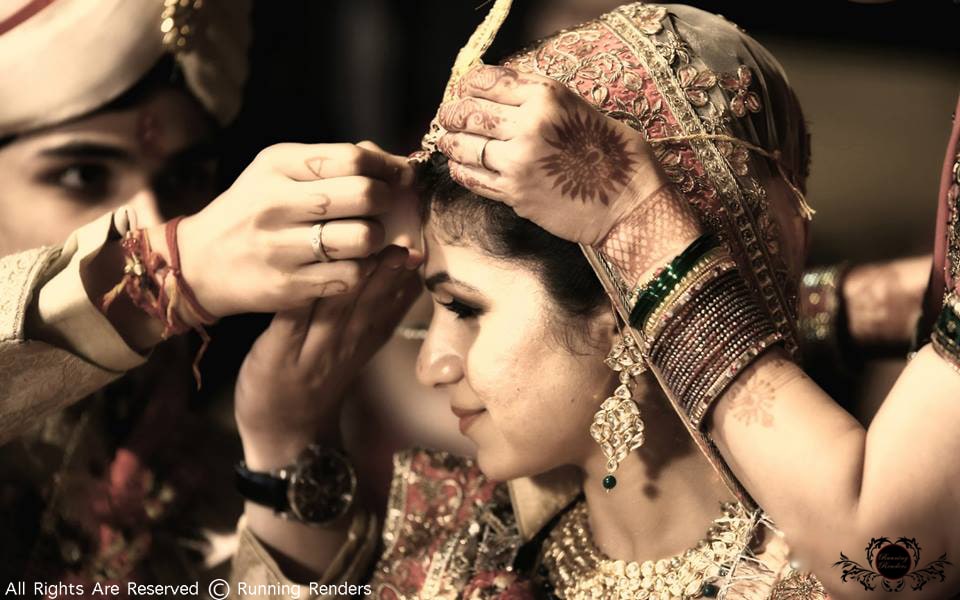 Bridal portrait! by Mohe Weddings By Running Renders Wedding-photography | Weddings Photos & Ideas